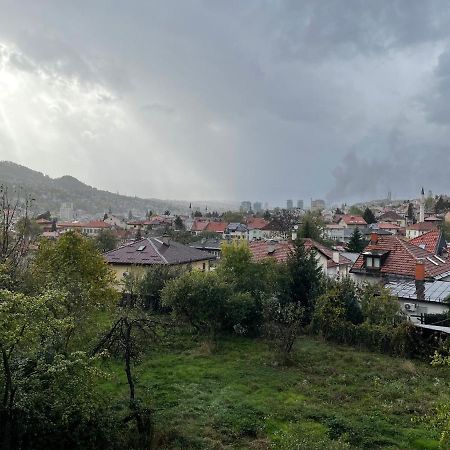 Apartman Sarajevo - Kovaci Buitenkant foto