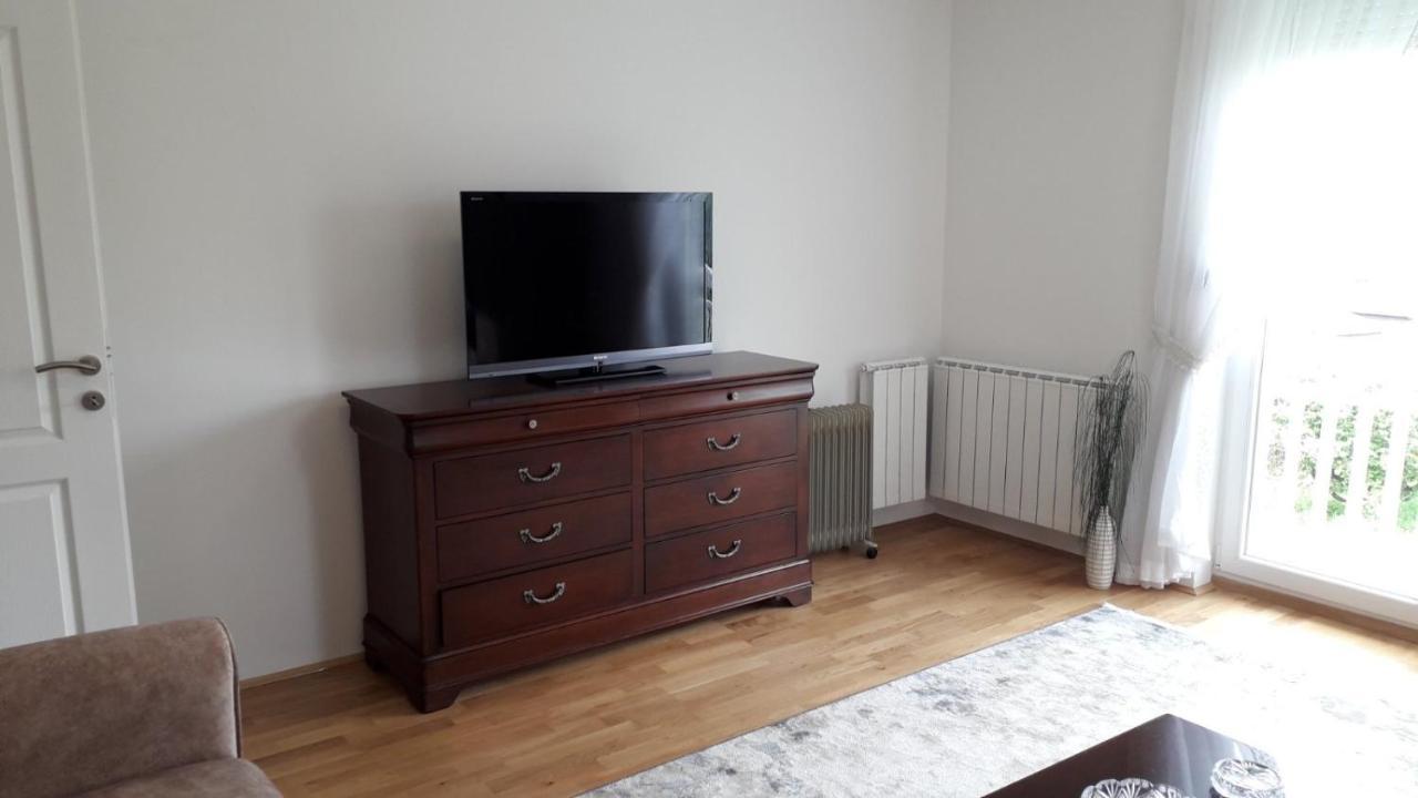 Apartman Sarajevo - Kovaci Buitenkant foto