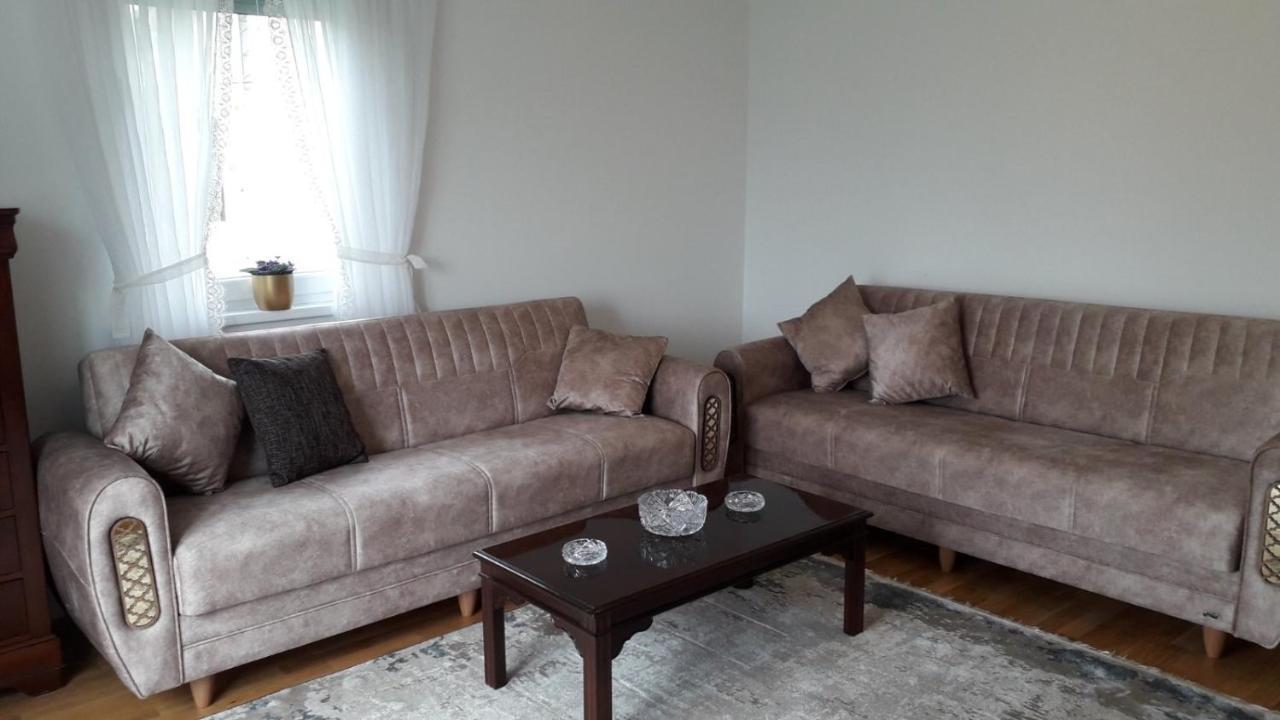 Apartman Sarajevo - Kovaci Buitenkant foto
