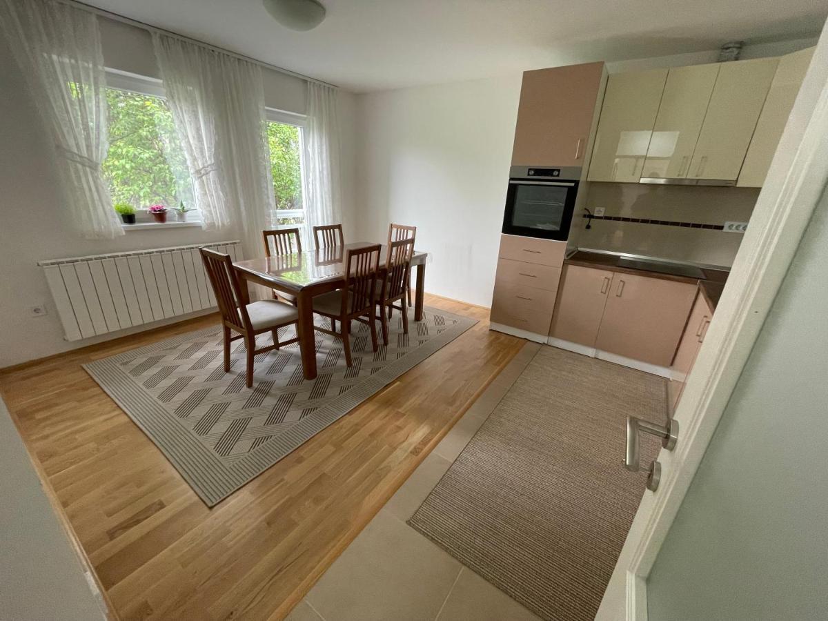 Apartman Sarajevo - Kovaci Buitenkant foto