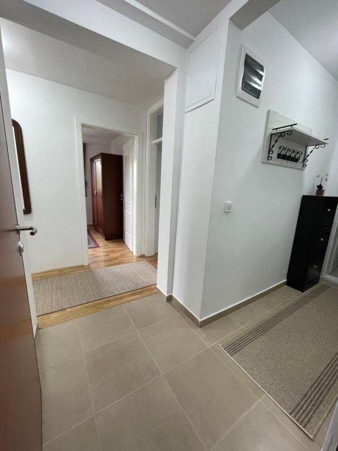 Apartman Sarajevo - Kovaci Buitenkant foto