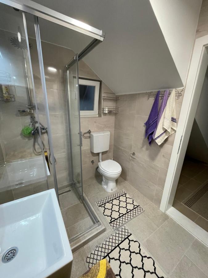 Apartman Sarajevo - Kovaci Buitenkant foto