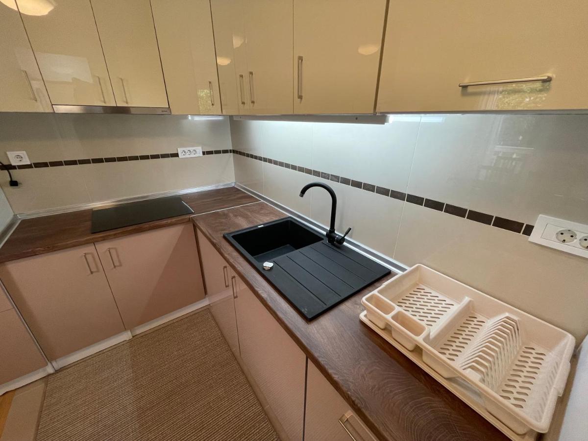 Apartman Sarajevo - Kovaci Buitenkant foto