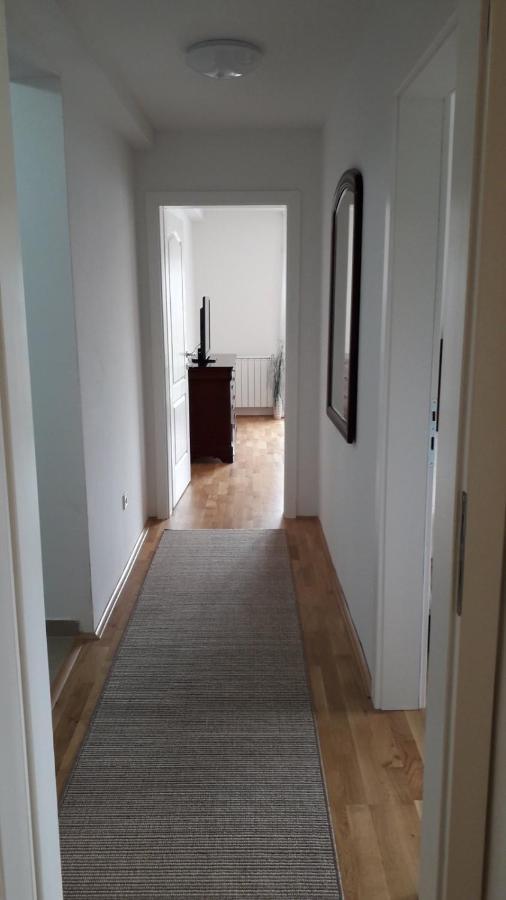 Apartman Sarajevo - Kovaci Buitenkant foto