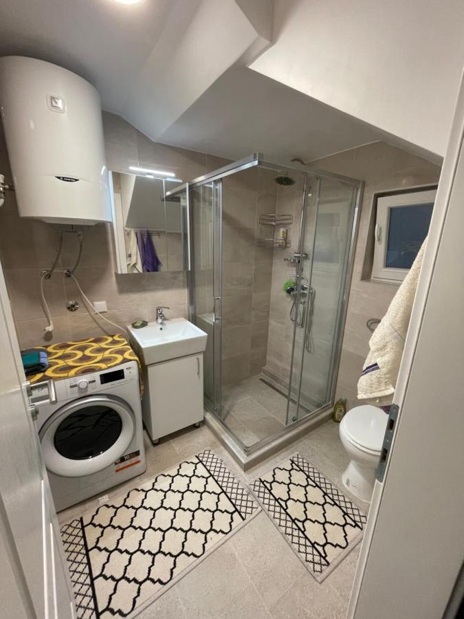 Apartman Sarajevo - Kovaci Buitenkant foto