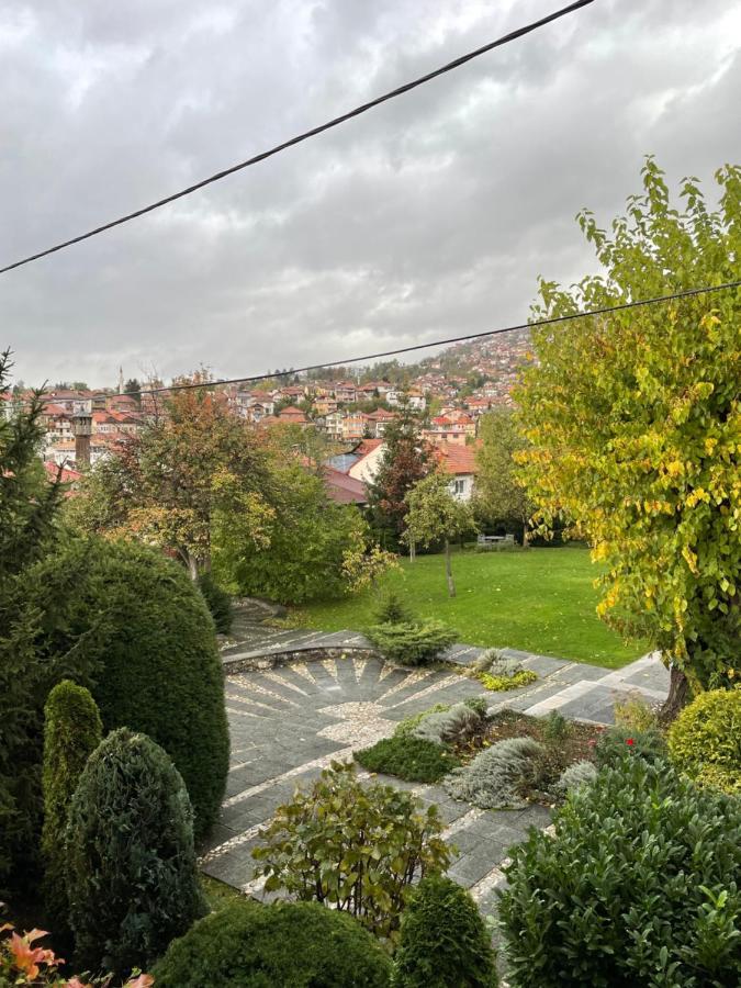 Apartman Sarajevo - Kovaci Buitenkant foto
