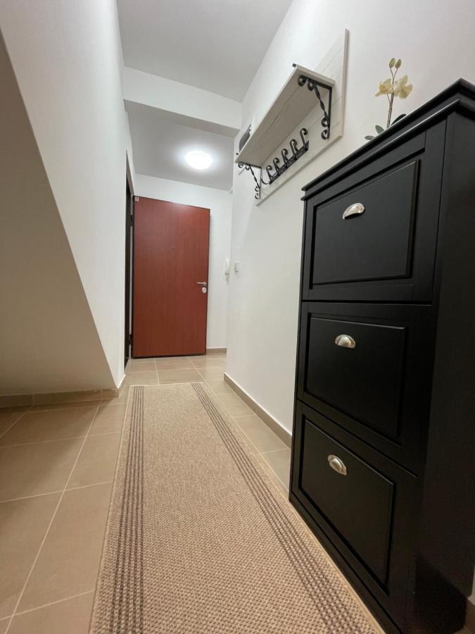 Apartman Sarajevo - Kovaci Buitenkant foto